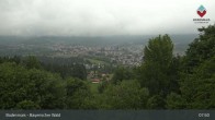Archiv Foto Webcam Blick auf Bodenmais in Niederbayern 08:00
