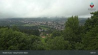 Archived image Webcam Bodenmais Lower Bavaria 08:00