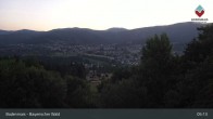 Archived image Webcam Bodenmais Lower Bavaria 04:00