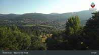 Archived image Webcam Bodenmais Lower Bavaria 07:00