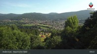 Archived image Webcam Bodenmais Lower Bavaria 08:00