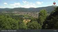 Archived image Webcam Bodenmais Lower Bavaria 10:00