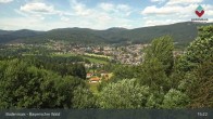 Archived image Webcam Bodenmais Lower Bavaria 14:00