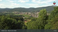 Archived image Webcam Bodenmais Lower Bavaria 16:00