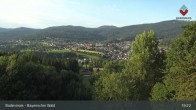 Archived image Webcam Bodenmais Lower Bavaria 18:00
