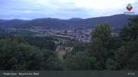Archiv Foto Webcam Blick auf Bodenmais in Niederbayern 00:00