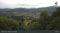 Archiv Foto Webcam Blick auf Bodenmais in Niederbayern 06:00