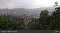 Archiv Foto Webcam Blick auf Bodenmais in Niederbayern 06:00