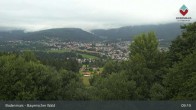 Archiv Foto Webcam Blick auf Bodenmais in Niederbayern 08:00