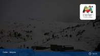 Archiv Foto Webcam Skigebiet Cerler: Talstation 04:00