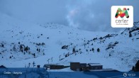 Archiv Foto Webcam Skigebiet Cerler: Talstation 06:00