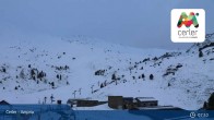 Archiv Foto Webcam Skigebiet Cerler: Talstation 07:00
