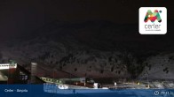 Archived image Webcam Cerler Ski Resort - Base Station 18:00