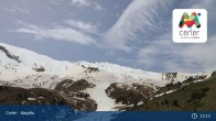Archiv Foto Webcam Skigebiet Cerler: Talstation 12:00