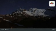 Archiv Foto Webcam Skigebiet Cerler: Talstation 02:00