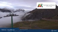 Archiv Foto Webcam Zona Petrosos in Panticosa 07:00