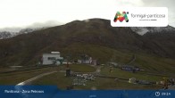 Archiv Foto Webcam Zona Petrosos in Panticosa 08:00