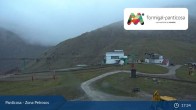 Archiv Foto Webcam Zona Petrosos in Panticosa 18:00