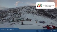 Archived image Webcam Zona Petrosos at Panticosa 04:00