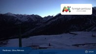 Archived image Webcam Zona Petrosos at Panticosa 07:00