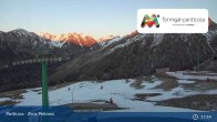 Archiv Foto Webcam Zona Petrosos in Panticosa 02:00