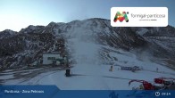 Archiv Foto Webcam Zona Petrosos in Panticosa 08:00