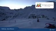 Archiv Foto Webcam Zona Petrosos in Panticosa 07:00