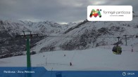 Archiv Foto Webcam Zona Petrosos in Panticosa 08:00