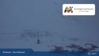 Archiv Foto Webcam Zona Petrosos in Panticosa 18:00