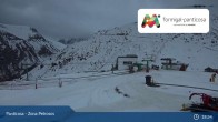 Archiv Foto Webcam Zona Petrosos in Panticosa 00:00