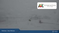 Archiv Foto Webcam Zona Petrosos in Panticosa 08:00