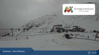 Archiv Foto Webcam Zona Petrosos in Panticosa 10:00