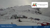 Archiv Foto Webcam Zona Petrosos in Panticosa 12:00