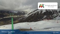 Archived image Webcam Zona Petrosos at Panticosa 16:00