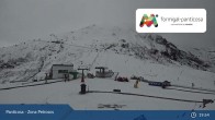Archiv Foto Webcam Zona Petrosos in Panticosa 02:00