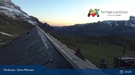 Archived image Webcam Zona Petrosos at Panticosa 04:00