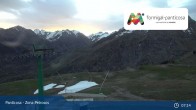 Archiv Foto Webcam Zona Petrosos in Panticosa 06:00
