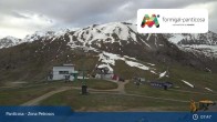 Archived image Webcam Zona Petrosos at Panticosa 07:00