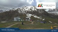 Archived image Webcam Zona Petrosos at Panticosa 08:00