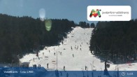 Archiv Foto Webcam Skigebiet Valdelinares, Spanien 19:00