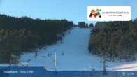 Archiv Foto Webcam Skigebiet Valdelinares, Spanien 03:00