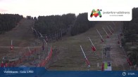 Archiv Foto Webcam Skigebiet Valdelinares, Spanien 00:00