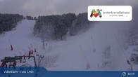 Archiv Foto Webcam Skigebiet Valdelinares, Spanien 00:00