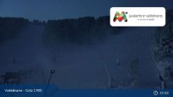 Archiv Foto Webcam Skigebiet Valdelinares, Spanien 07:00