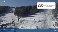 Archiv Foto Webcam Skigebiet Valdelinares, Spanien 10:00