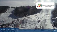 Archiv Foto Webcam Skigebiet Valdelinares, Spanien 14:00