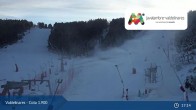 Archiv Foto Webcam Skigebiet Valdelinares, Spanien 16:00