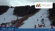 Archived image Webcam Valdelinares Ski Resort, Spain 02:00