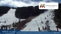 Archived image Webcam Valdelinares Ski Resort, Spain 12:00