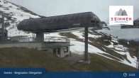 Archived image Webcam Stiergarten Mountain, Sexten Dolomites 12:00